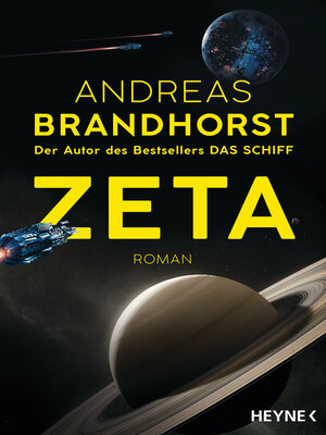 cover image of Zeta
